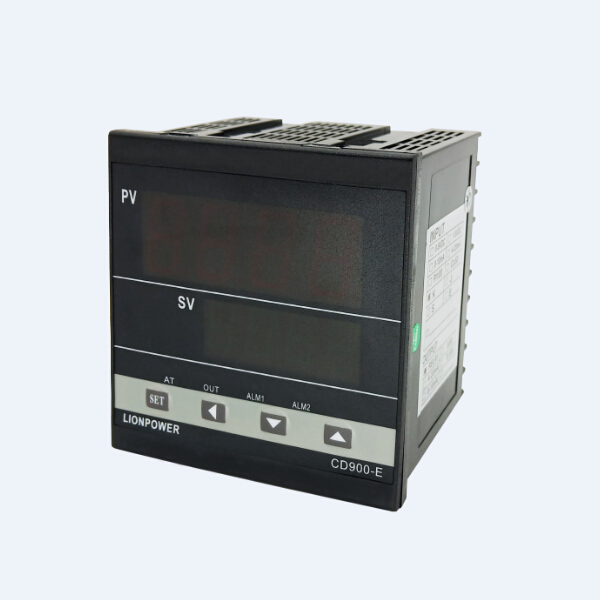 CD900E系列智能简便型温度控制器