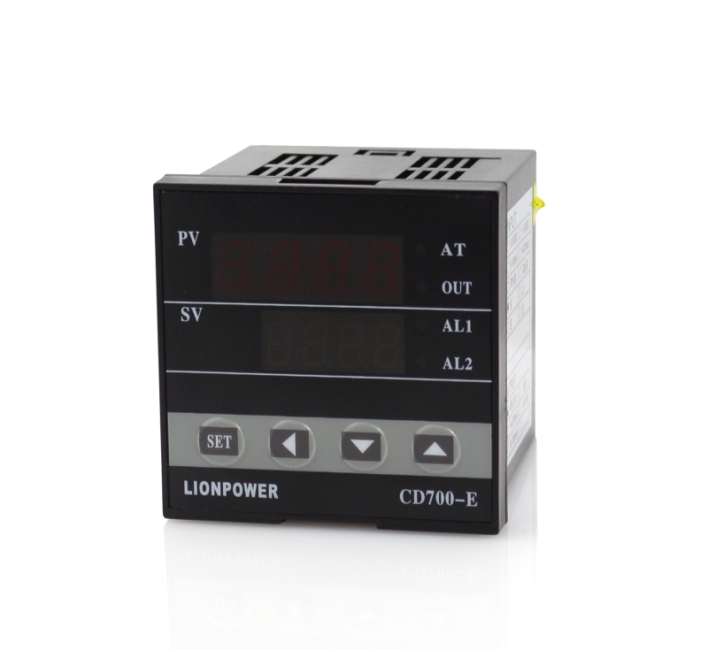 CD700E系列智能简便型温度控制器