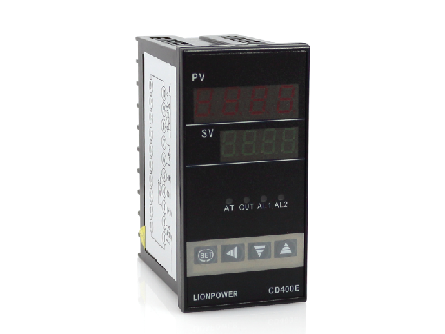 CD400E系列智能简便型温度控制器