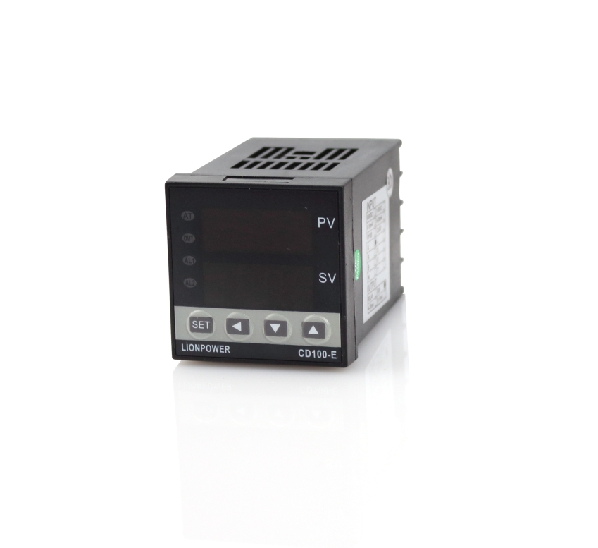 CD100E系列智能简便型温度控制器