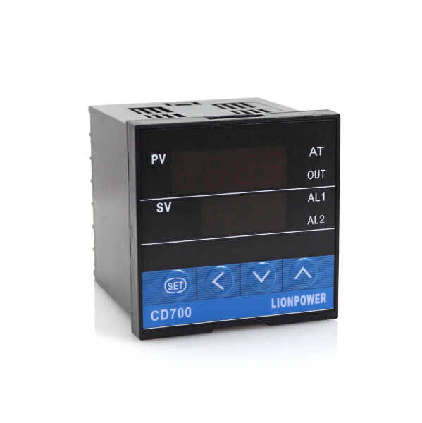 CD700智能温度控制器