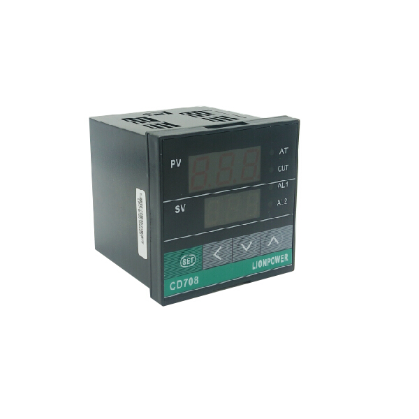 CD708温控表温控器